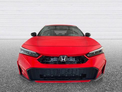 New 2026 Honda Civic Sport Touring image 10
