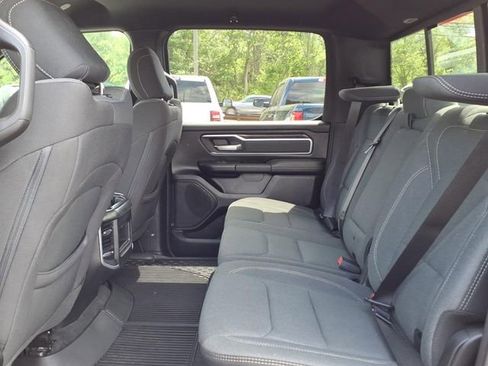 Used 2023 RAM 1500 Big Horn AWD/4WD image 17