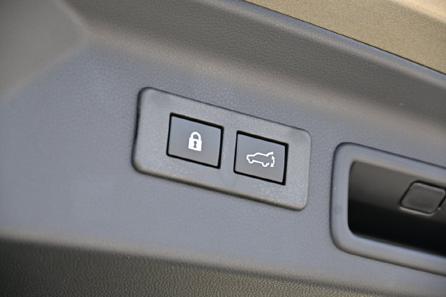 New 2026 Subaru Forester Sport AWD/4WD image 16
