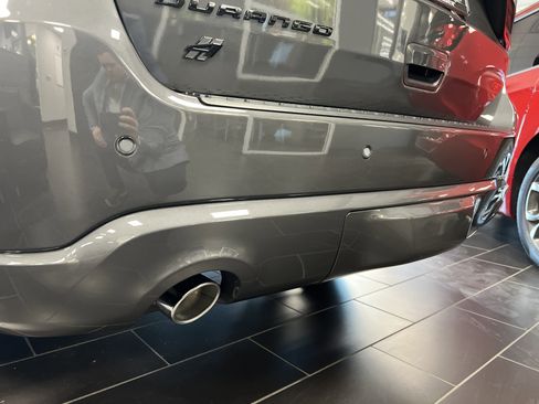 New 2026 Dodge Durango GT image 11