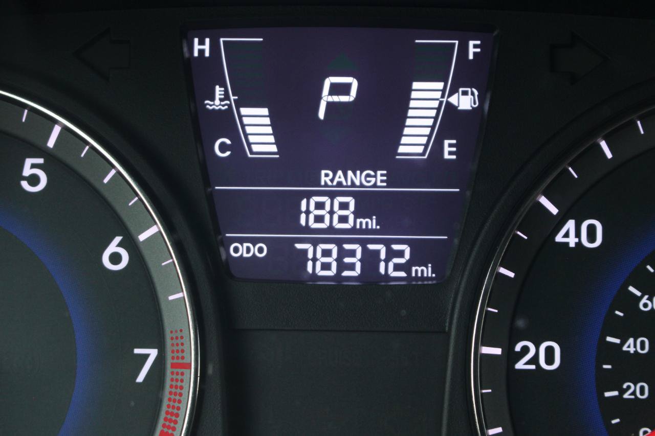 Used 2014 Hyundai Accent SE FWD image 21