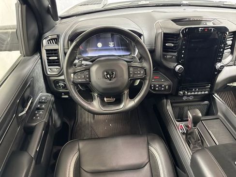 Used 2025 RAM 1500 RHO AWD/4WD image 14