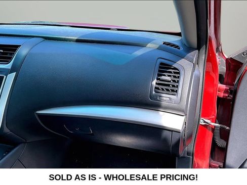 Used 2017 Nissan Altima 2.5 S w/ Power Driver Seat Package FWD image 22