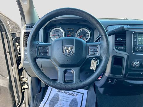 Used 2014 RAM 1500 Express RWD image 11