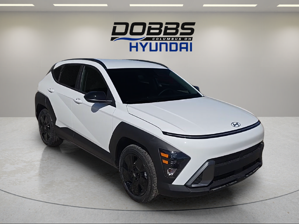 New 2027 Hyundai Kona SEL Sport FWD image 7
