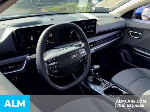 Used 2025 Kia K4 FWD image 10