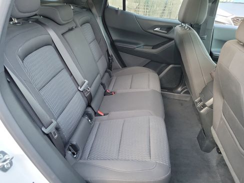 Used 2025 Chevrolet Equinox LT image 22