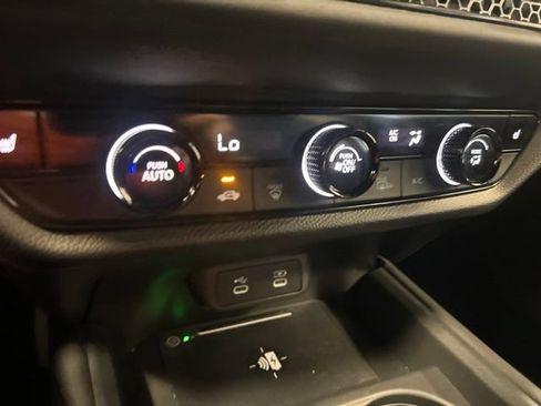 Certified 2026 Honda HR-V Sport image 24