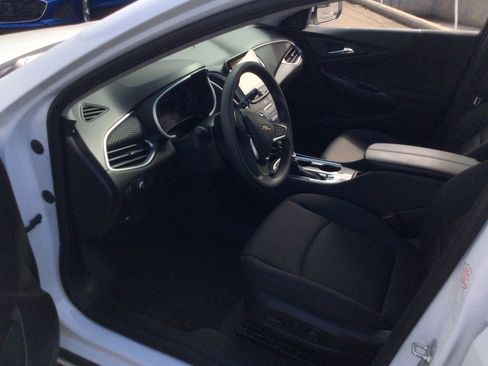 New 2024 Chevrolet Malibu LT image 16