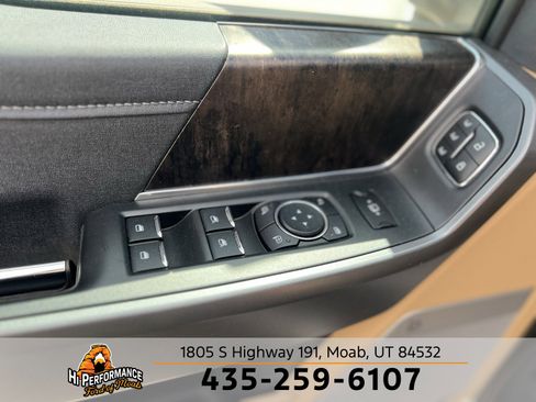 New 2024 Ford F350 Lariat w/ Lariat Ultimate Package image 19