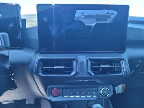 New 2025 Ford Mustang Coupe image 10