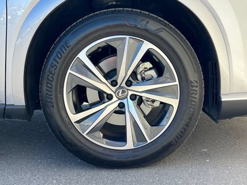 Used 2026 Lexus RX 350 Premium w/ Accessory Package (2T) FWD image 14