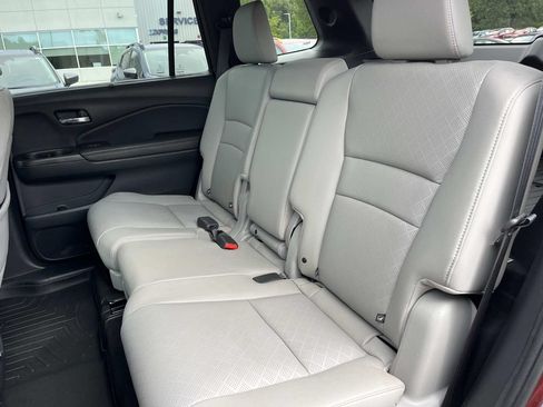 Used 2021 Honda Passport Touring image 21