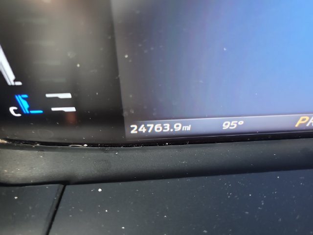 Used 2023 Ford Escape Active FWD image 32