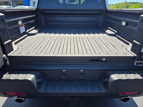 Used 2023 Honda Ridgeline RTL-E image 16