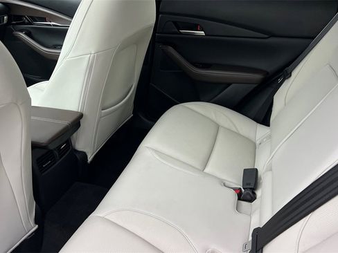 Certified 2025 MAZDA CX-30 AWD 2.5 S w/ Premium Package image 15