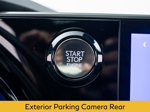 Used 2025 Lexus RX 350 Premium w/ Accessory Package (Z1) AWD/4WD image 21