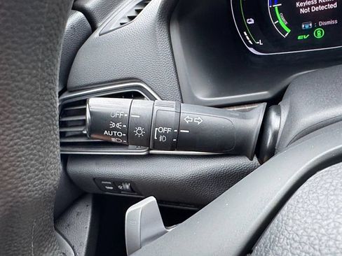 Used 2019 Honda Accord EX image 18