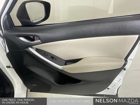Used 2013 MAZDA CX-5 Grand Touring w/ GT Tech Pkg FWD image 20