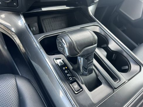 Certified 2022 Ford F150 Lariat w/ Max Trailer Tow Package image 21