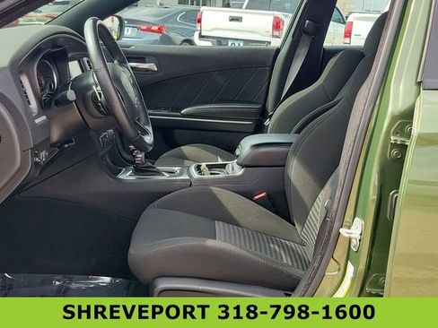 Used 2021 Dodge Charger Scat Pack RWD image 18