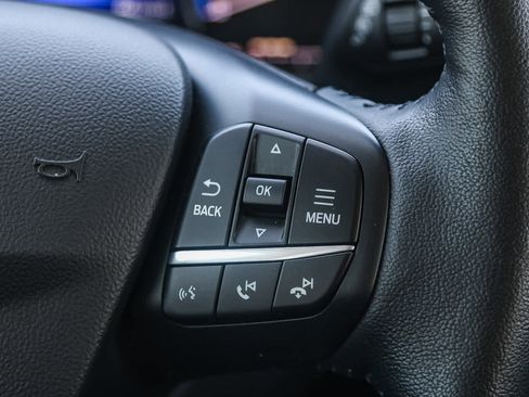 Used 2022 Ford Bronco Sport Outer Banks image 23