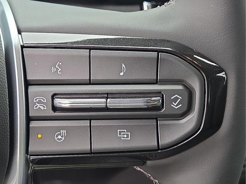 New 2026 Chevrolet Colorado Trail Boss image 19