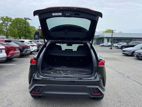 Certified 2023 Lexus RX 350 F Sport w/ Cold Area Package AWD/4WD image 32