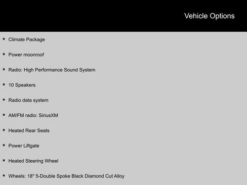 Used 2025 Volvo XC60 B5 Core image 2