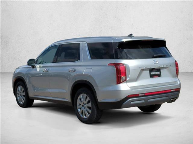 Used 2024 Hyundai Palisade SEL FWD image 8