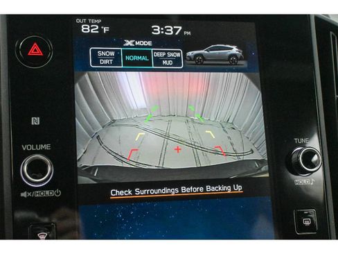 Used 2025 Subaru Crosstrek 2.5i Sport w/ Crosstrek Mirror Package image 28