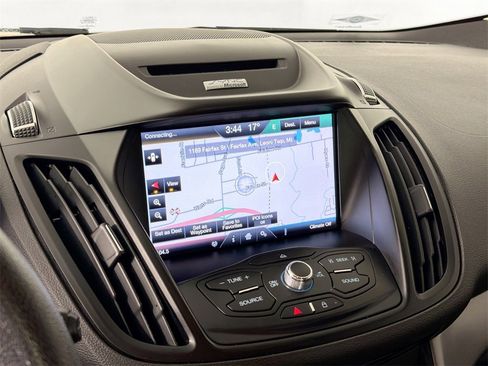 Used 2015 Ford Escape SE w/ SE Chrome Package image 13