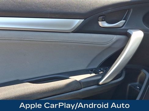 Used 2018 Honda Civic EX-T image 21