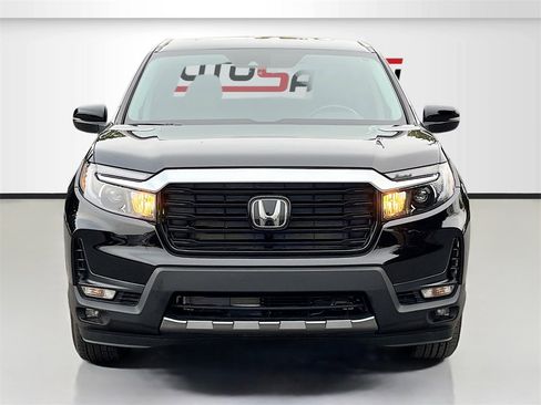 Used 2023 Honda Ridgeline RTL image 2