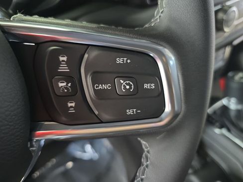 New 2026 Jeep Wrangler Sahara image 18