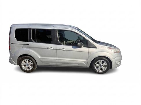 Used 2014 Ford Transit Connect XLT image 8