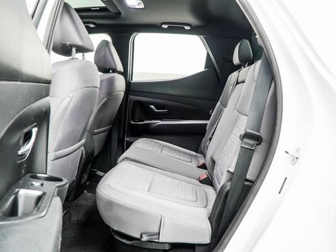 Used 2024 Hyundai Santa Cruz SEL w/ Activity Package image 42