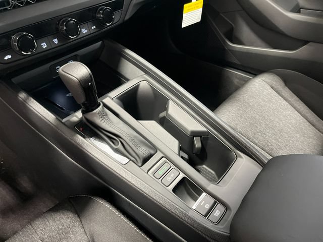 New 2026 Honda Accord SE image 23