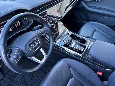 Used 2023 Audi Q7 2.0T Premium Plus image 7