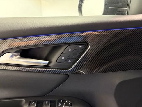 Used 2026 Chevrolet Traverse High Country w/ LPO, Floor Liner Package AWD/4WD image 13