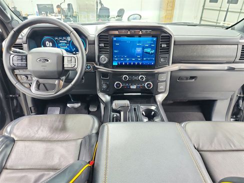 Used 2023 Ford F150 Tremor w/ Equipment Group 402A High image 26
