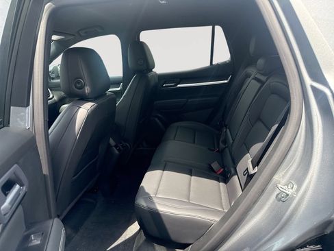 New 2027 GMC Terrain Elevation w/ Elevation Premium Package AWD/4WD image 24