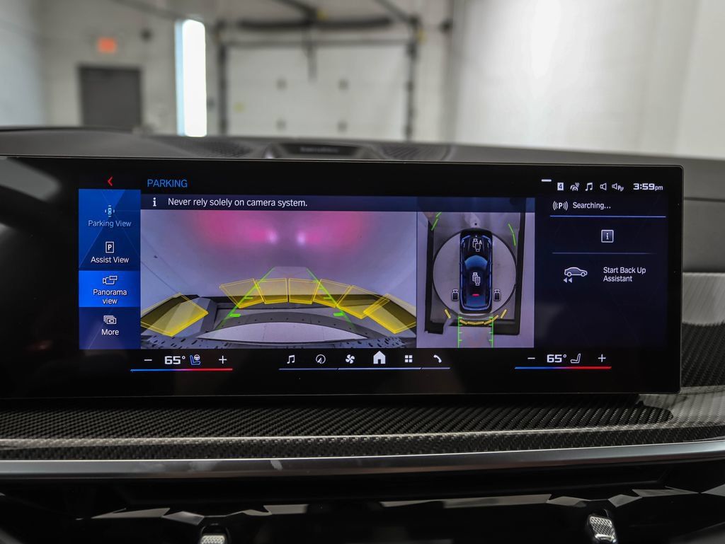 New 2027 BMW X6 M Competition w/ Executive Package AWD/4WD image 20