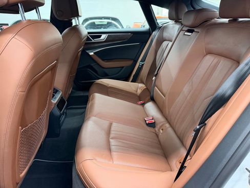 Used 2022 Audi A7 3.0T Premium Plus image 21