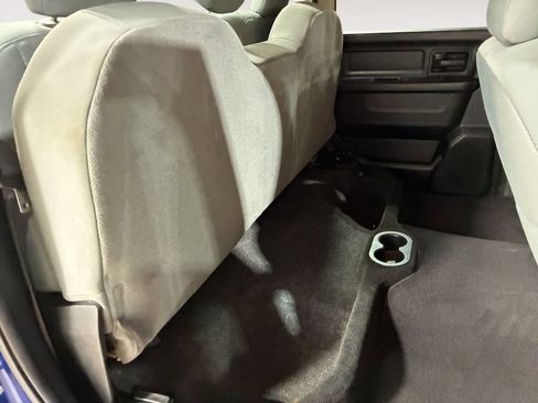 Used 2014 RAM 1500 Express image 16