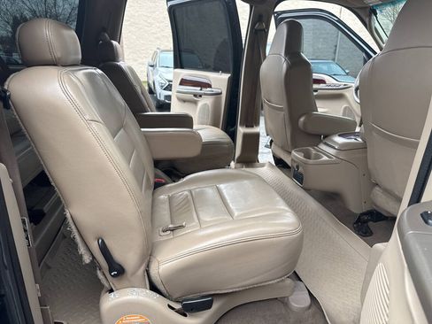 Used 2003 Ford Excursion Limited AWD/4WD image 37