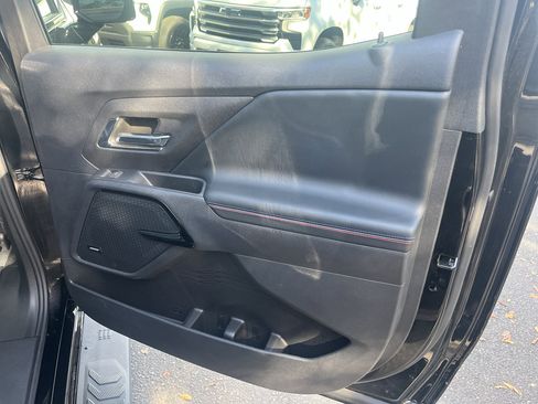 Used 2024 Chevrolet Silverado EV RST image 31