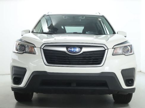 Used 2020 Subaru Forester Premium w/ Popular Package #1 AWD/4WD image 5