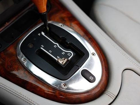 Used 2003 Jaguar XK8 2dr Convertible XK8 image 39