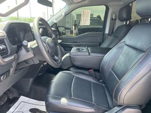Used 2024 Ford F150 XL w/ Equipment Group 103A High AWD/4WD image 15